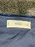 MNG 100% Cotton Blue Jacket Size L - photo 6