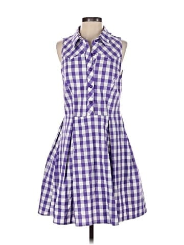 Ixia Casual Dress (view 1)