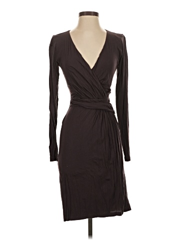 Velvet Cocktail Dress (view 1)