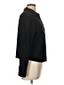 MNG Black Long Sleeve Blouse Size L - photo 4