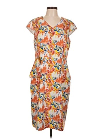 Antonio Melani Casual Dress (view 1)