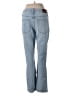 Madewell Hearts Blue Jeans Size 26 waist - photo 2