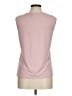 Assorted Brands Pink Sleeveless Top Size M - photo 2