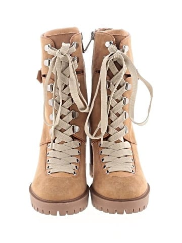 Steve Madden Boots (view 2)