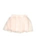 First Impressions 100% Polyester Pink Skirt Size 3-6 mo - photo 2