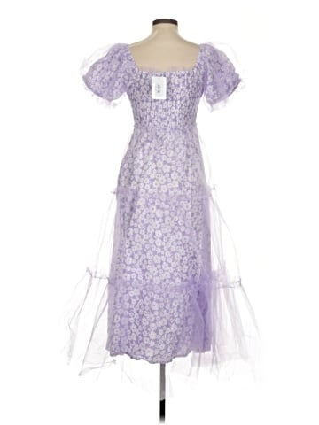 Listicle Cocktail Dress (view 2)