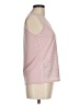 Assorted Brands Pink Sleeveless Top Size M - photo 4
