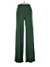 IMAN Green Casual Pants Size XS - photo 1