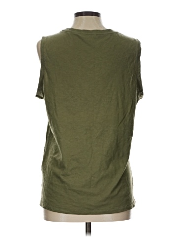 Nautica Sleeveless T-Shirt (view 2)
