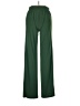 IMAN Green Casual Pants Size XS - photo 2