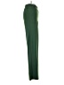 IMAN Green Casual Pants Size XS - photo 4