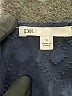 DR2 100% Polyester Blue Casual Dress Size S - photo 7