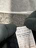Booty by Brabants Chevron-herringbone Gray Active Pants Size XS - Lg - photo 8