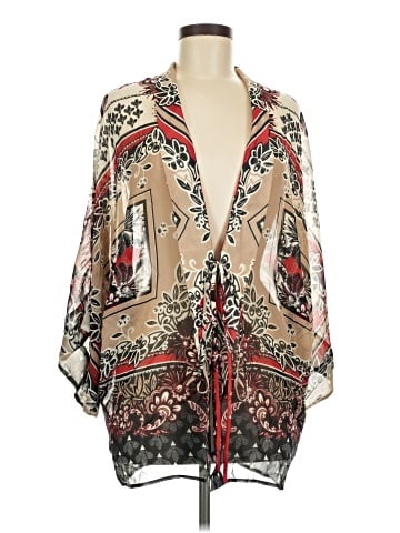 Bebe Kimono (view 1)