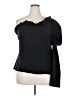 Venus Black Tank Top Size 2X - photo 1