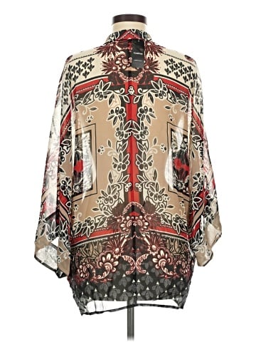 Bebe Kimono (view 2)
