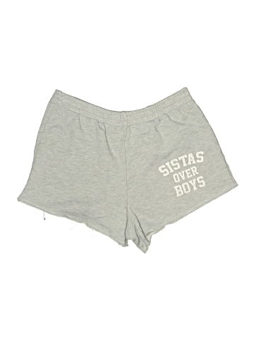 Forever 21 Athletic Shorts (view 1)