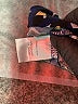 Leota Animal Print Blue Casual Dress Size XL - photo 7