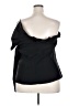 Venus Black Tank Top Size 2X - photo 2