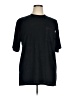 Lazy One Black Short Sleeve T-Shirt Size XL - photo 1