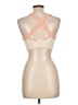 Unbranded Tan Sleeveless Top Size L - photo 2