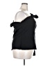 Venus Black Tank Top Size 2X - photo 4