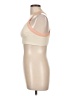 Unbranded Tan Sleeveless Top Size L - photo 5