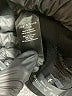 Rag & Bone Solid Black Active Pants Size S - photo 8