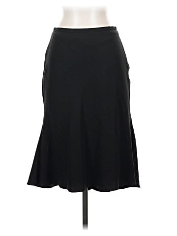 Banana Republic Wool Skirt (view 1)