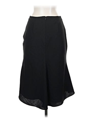 Banana Republic Wool Skirt (view 2)