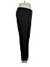 dalia Solid Black Active Pants Size XL - photo 4