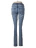 Denizen from Levi's Hearts Blue Jeans Size 28 waist - photo 2