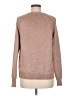 J.Crew Metallic Tan Pullover Sweater Size M - photo 2