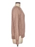 J.Crew Metallic Tan Pullover Sweater Size M - photo 4