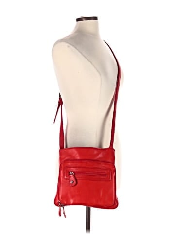 Perlina Crossbody Bag (view 2)