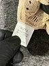 Unbranded Gold Pullover Sweater Size L - photo 7