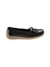 Unbranded Black Flats Size EU 35 - photo 1