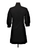 MNG 100% Polyester Black Casual Dress Size 8 - photo 2