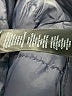 White House Black Market 100% Nylon Blue Jacket Size XS - photo 7