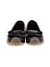 Unbranded Black Flats Size EU 35 - photo 2