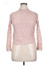 Unbranded Pink Turtleneck Sweater Size XL - photo 1