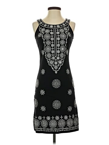 INC International Concepts Cocktail Dress (view 1)