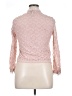 Unbranded Pink Turtleneck Sweater Size XL - photo 2