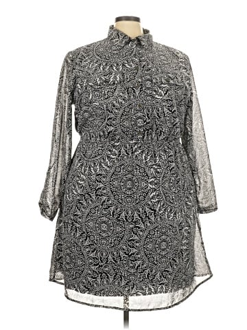 Indulge 3/4 Sleeve Top (view 1)
