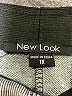 New Look Gray Formal Skirt Size 1X - photo 4
