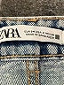 Zara Blue Jeans Size 2 - photo 7