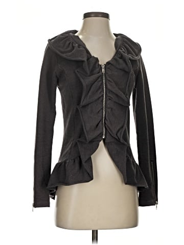Mystree Jacket (view 1)