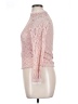 Unbranded Pink Turtleneck Sweater Size XL - photo 5