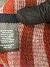 Lafayette 148 New York Stripes Red Jacket Size 14 - photo 7