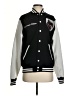 Vantage Apparel Graphic Black Jacket Size S - photo 1